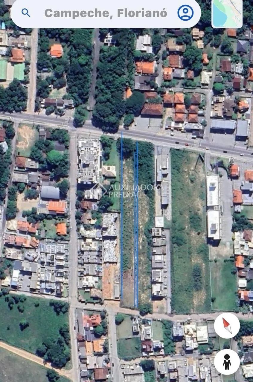Terreno à venda no Campeche, Florianópolis - Foto 3