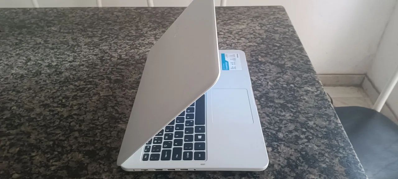 Notebook Samsung SSD 240 GB Tela 15.6 - Foto 2