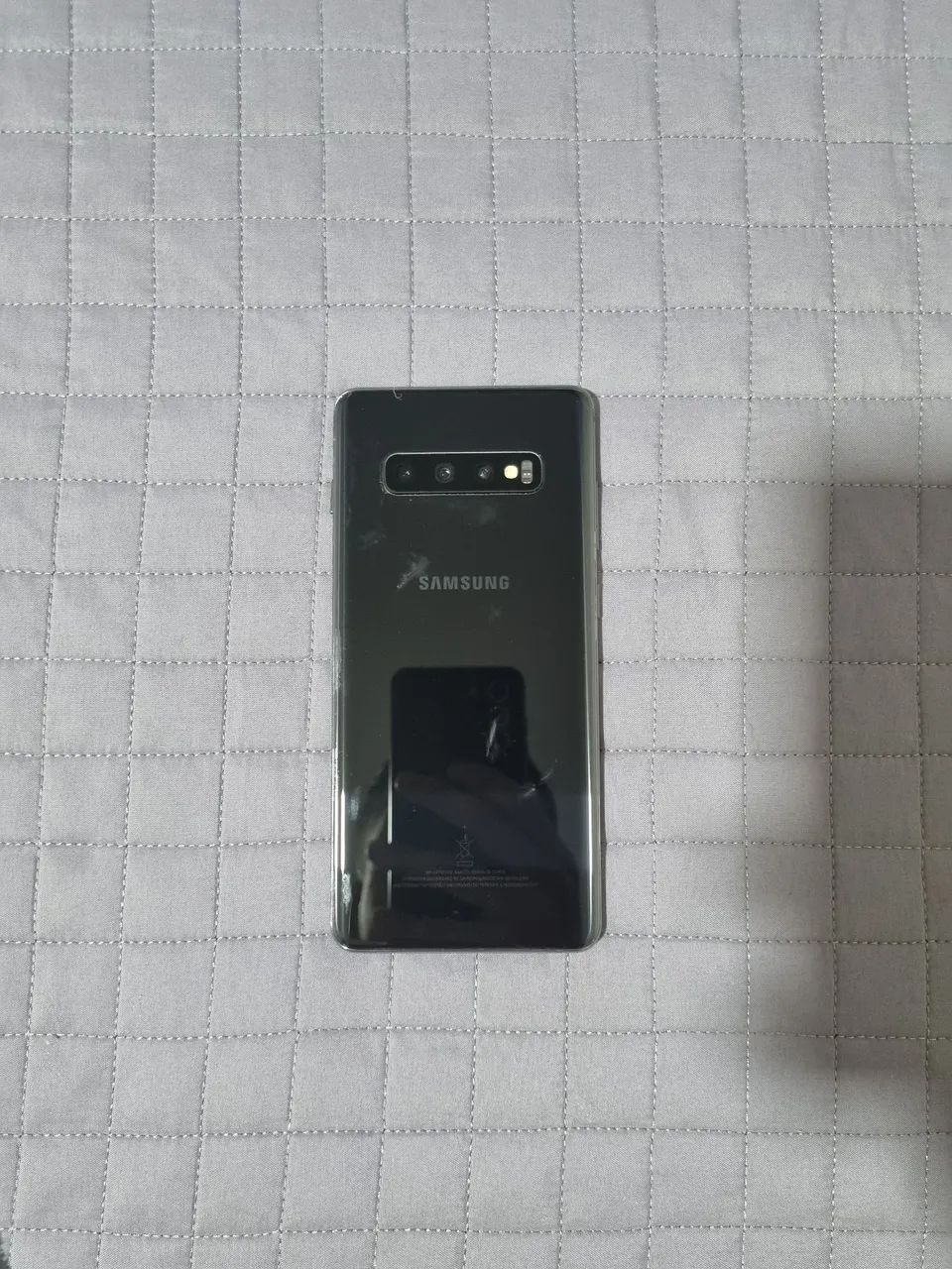 Galáxia S10+  - Foto 2