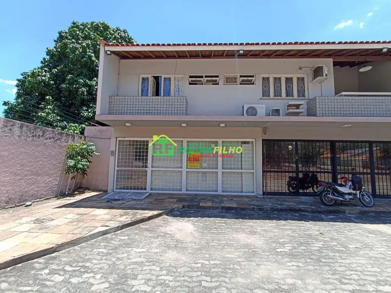 Sala para locação, Ininga, Teresina, PI