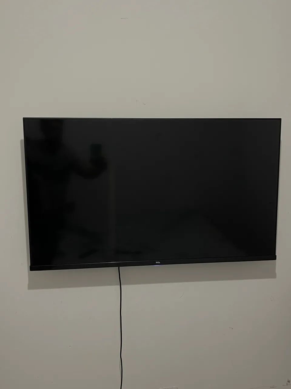 Smart tv TCL 43 polegadas  - Foto 4