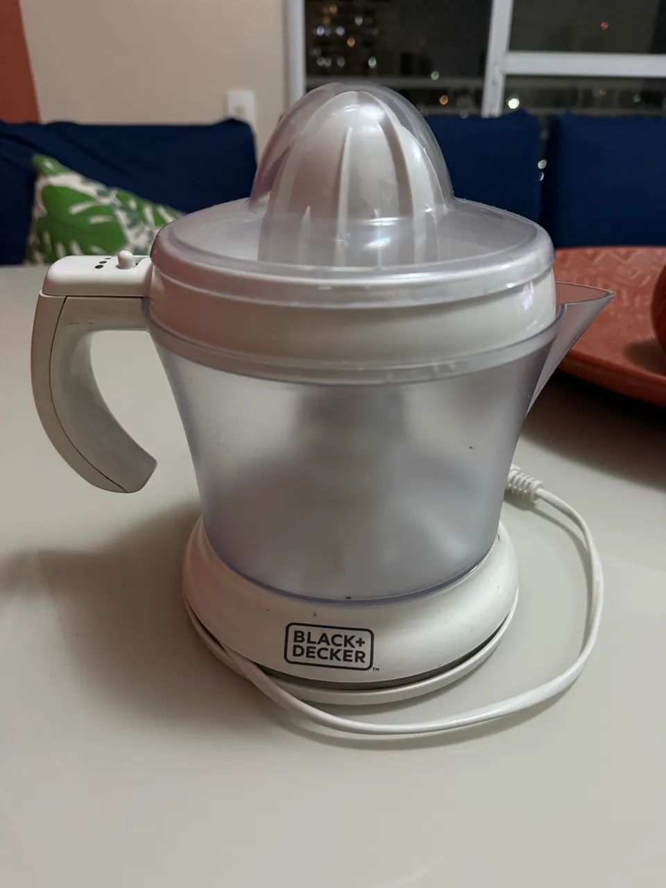 Espremedor de laranja - Foto 2