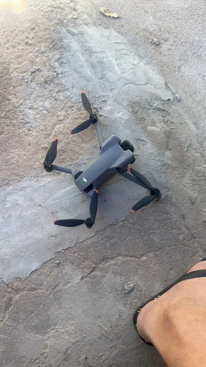 DRONE DJ1 - Foto 2