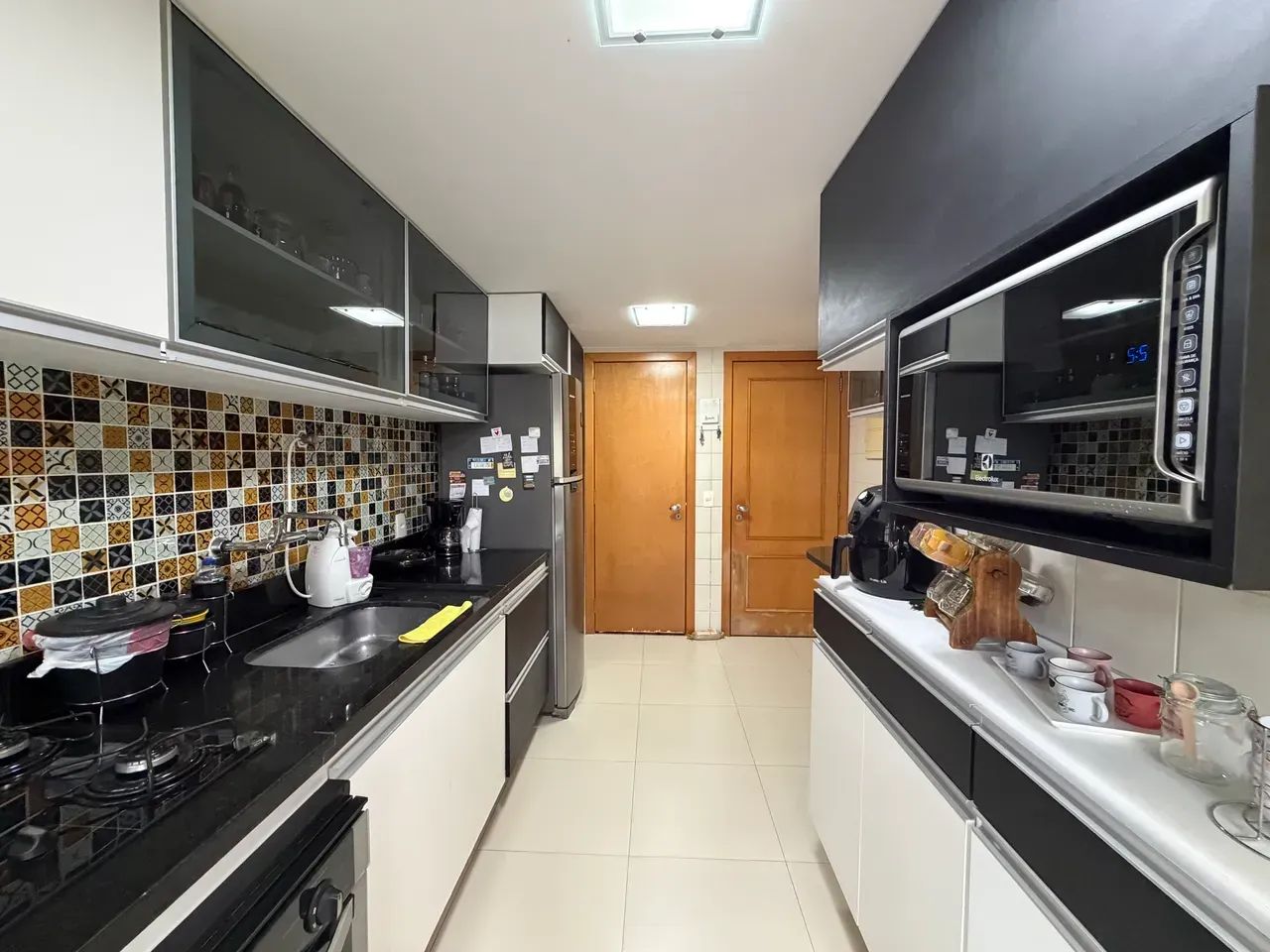 Imóvel para venda com 100m e 3 quartos em Anil - Rio de Janeiro - RJ - Foto 4