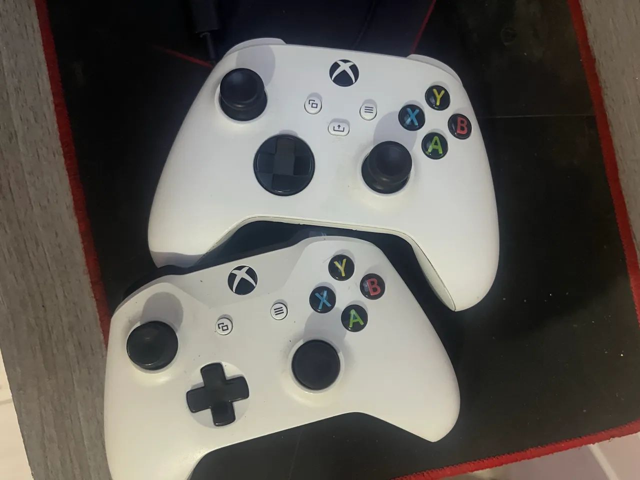 XBOX SERIES S COM DOIS CONTROLES  - Foto 4
