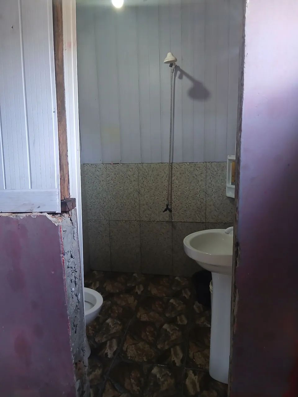 Casa de madeira área de ressaca  - Foto 4