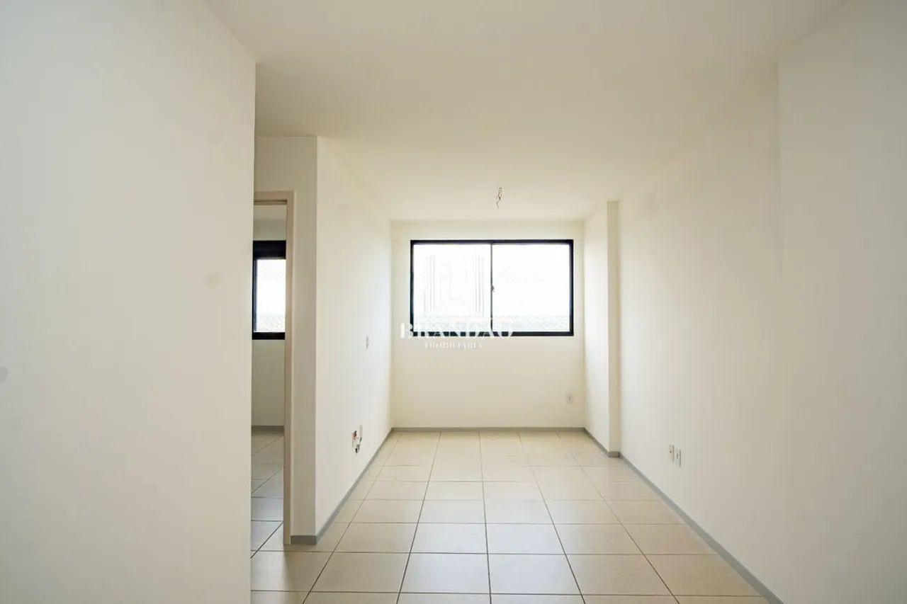 Apartamento 2 Quartos (1 Suíte)  Barro Duro, Maceió