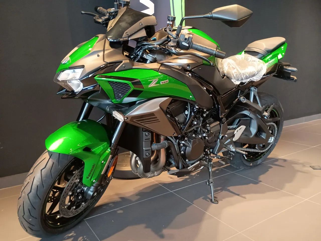 Kawasaki 1000 H2 2025 - 1468809849 | OLX