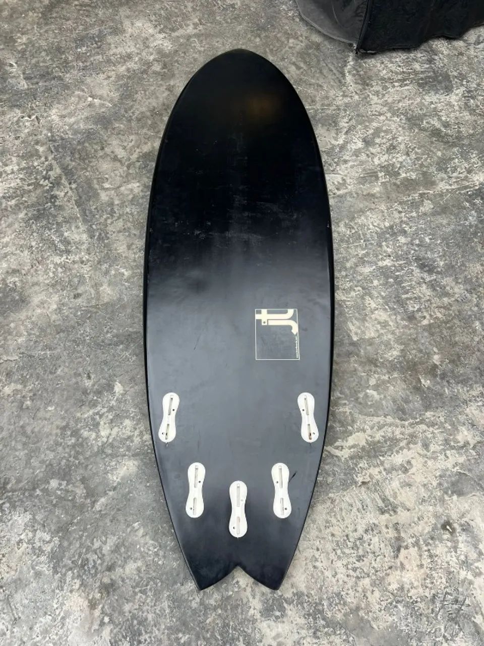 Prancha JT Surfboards - Foto 2