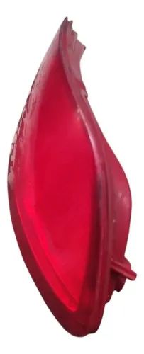 Olho Gato Refletor Parachoque Esquerdo Santa Fe 3.5 V6 10a13