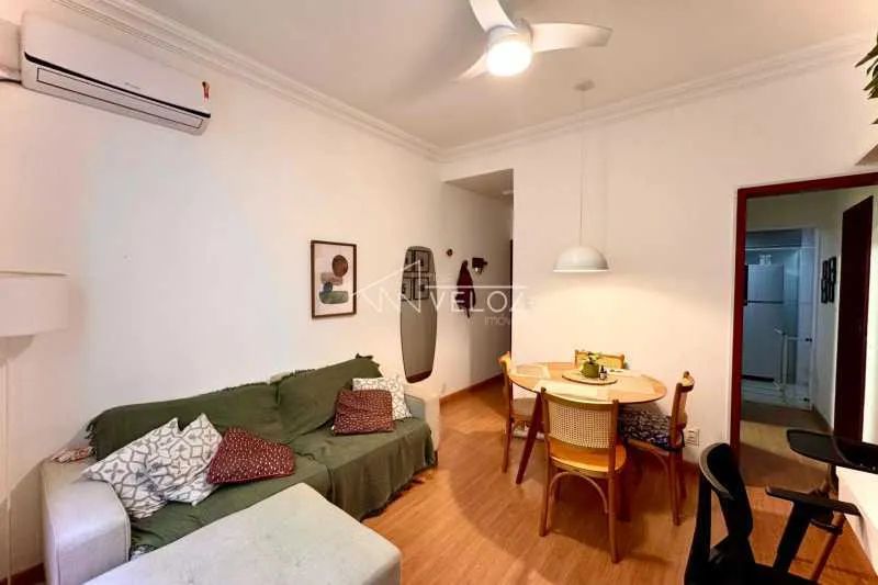 Apartamento : / Residencial / Flamengo - Foto 3