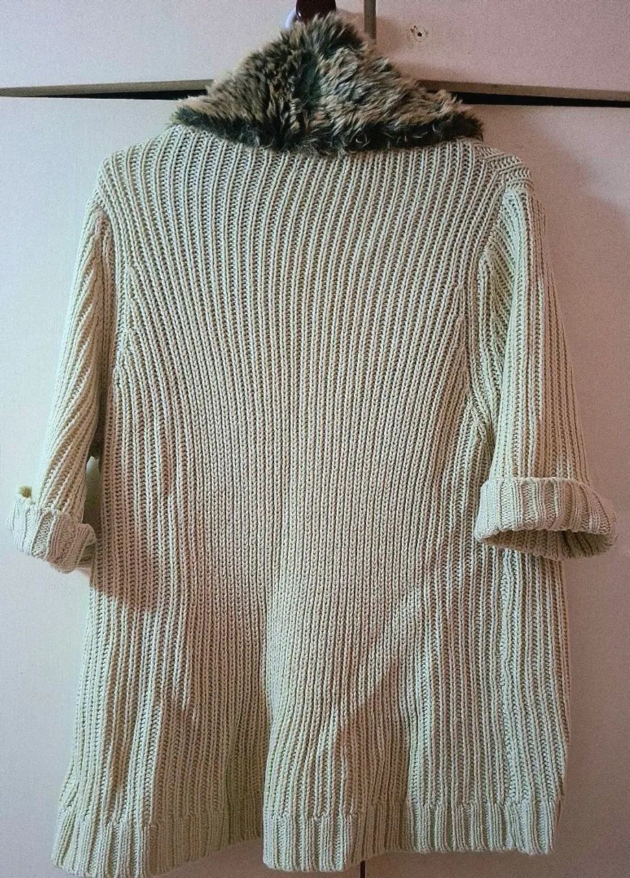 Cardigan feminina  - Foto 3