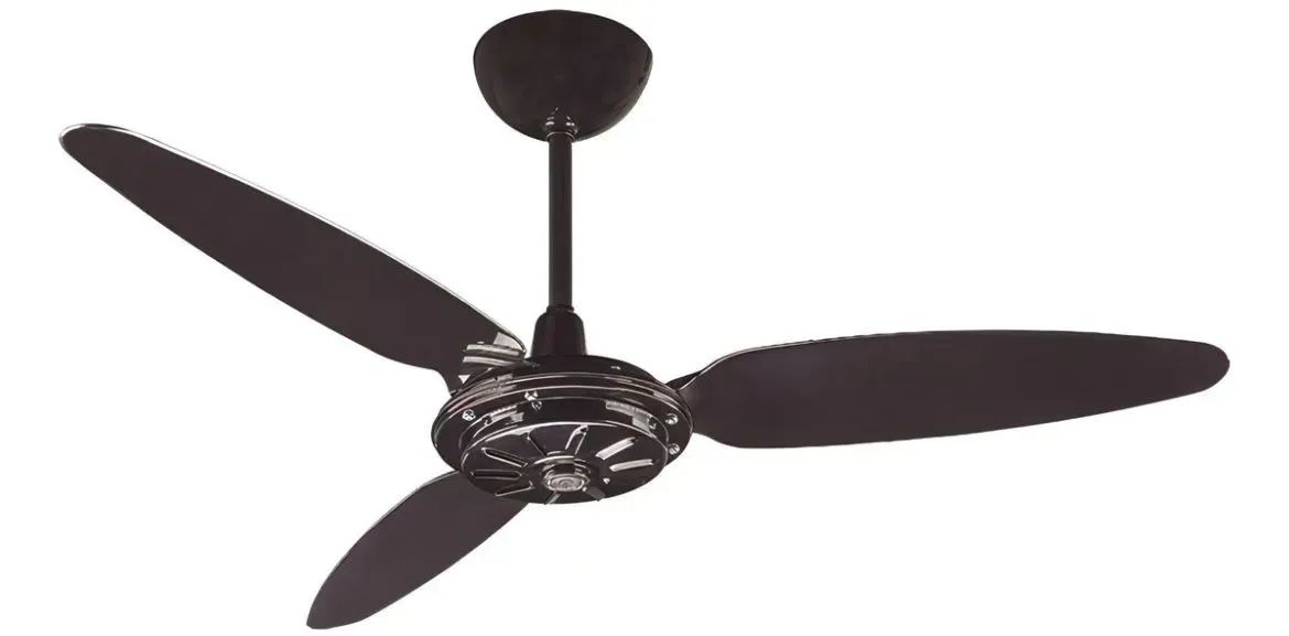 Ventilador de Teto Verisol com Defeito