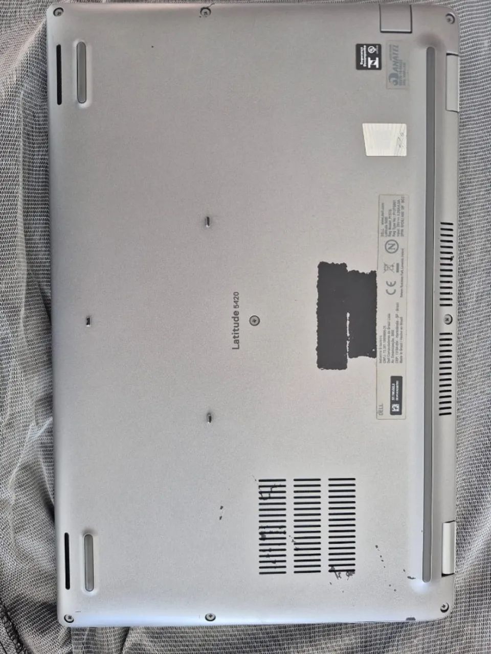 Dell Latitude 5420 i7 vPro 11ª 32gb RAM - Foto 2
