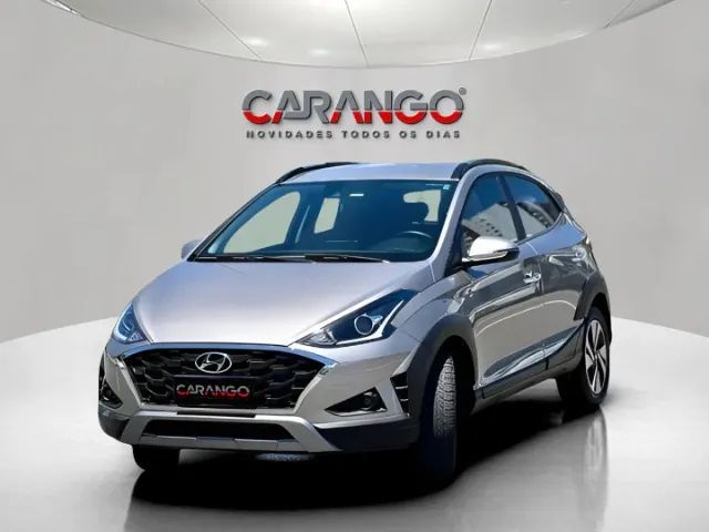 Hyundai Hb20X HB20X Diamond 1.6 Flex 16V Aut. 2022