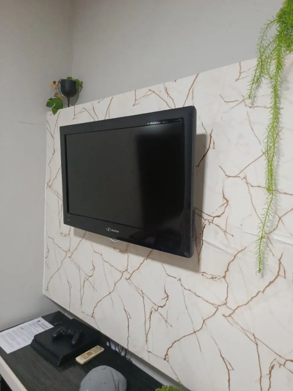 Vendo TV 32 polegadas 
