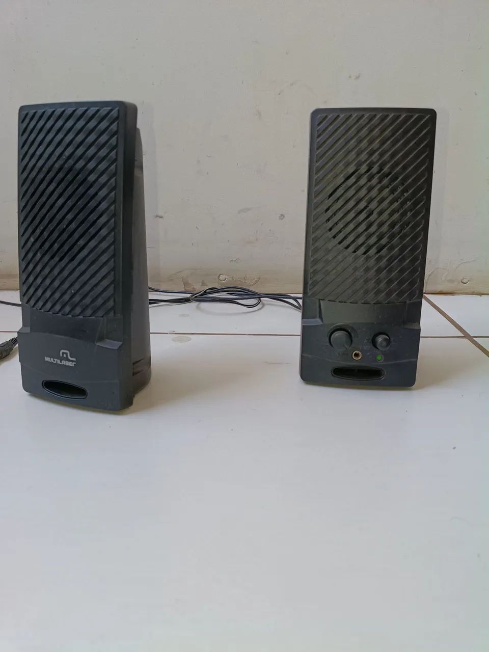 Caixas de som para pc