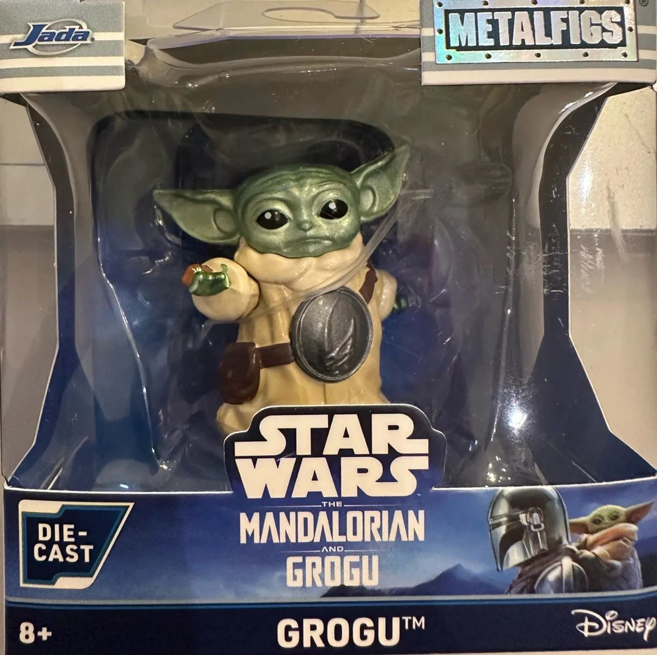 Star Wars - Mandaloriano - Foto 4