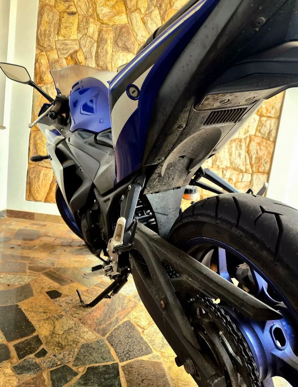 Moto R3  - Foto 4