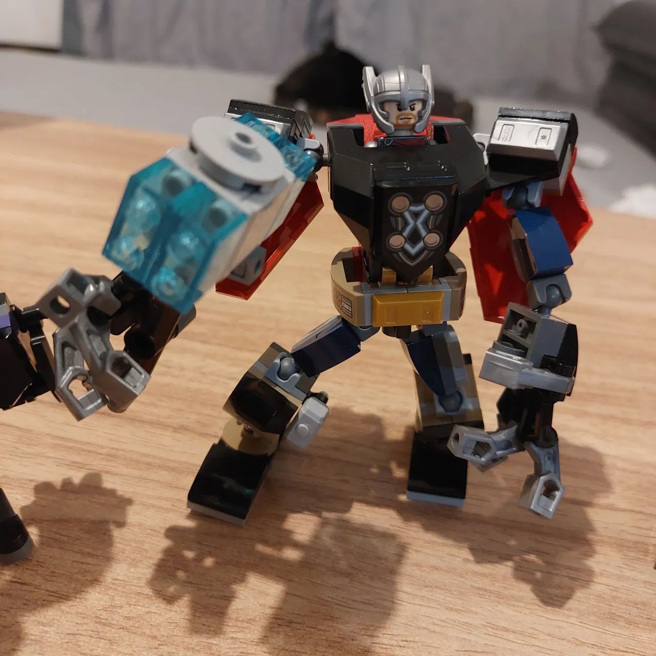 Lego super heroes lote 3 sets - Foto 3