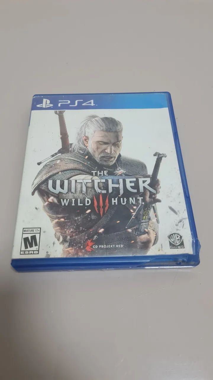 Jogos PS4 - Foto 2