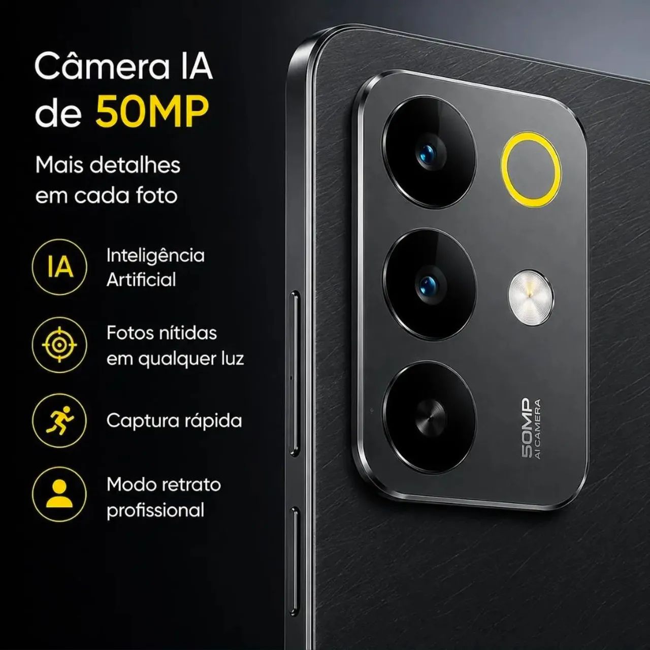 Realm C85 256GB 24GB 