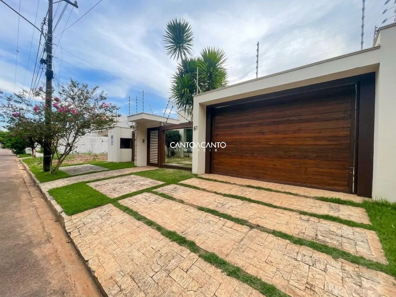 Casa para alugar