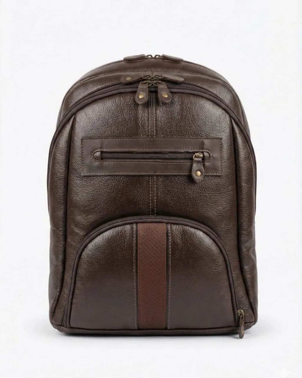 Bolsa de couro