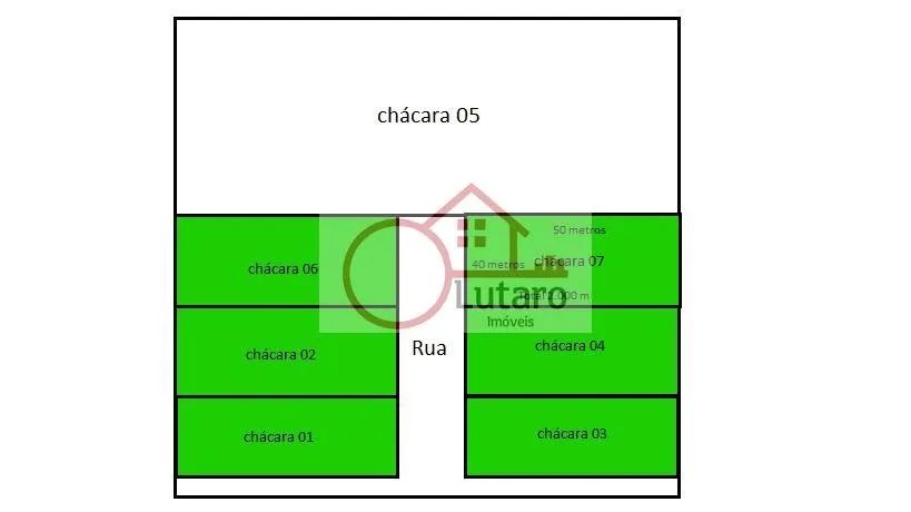 Chácara em Saltinho - Elias Fausto, SP - Foto 2