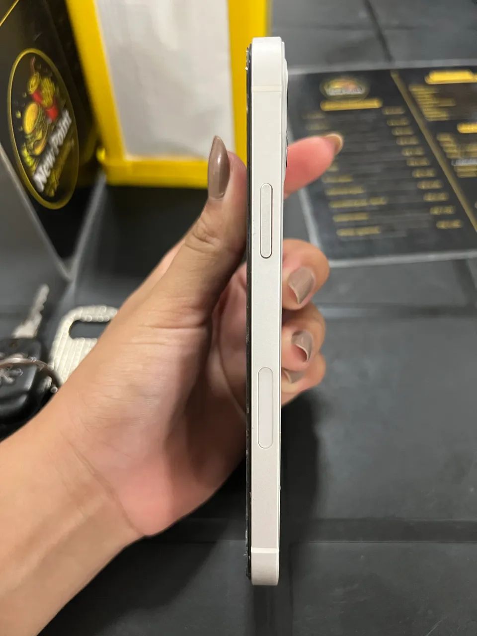iPhone 12  - Foto 5