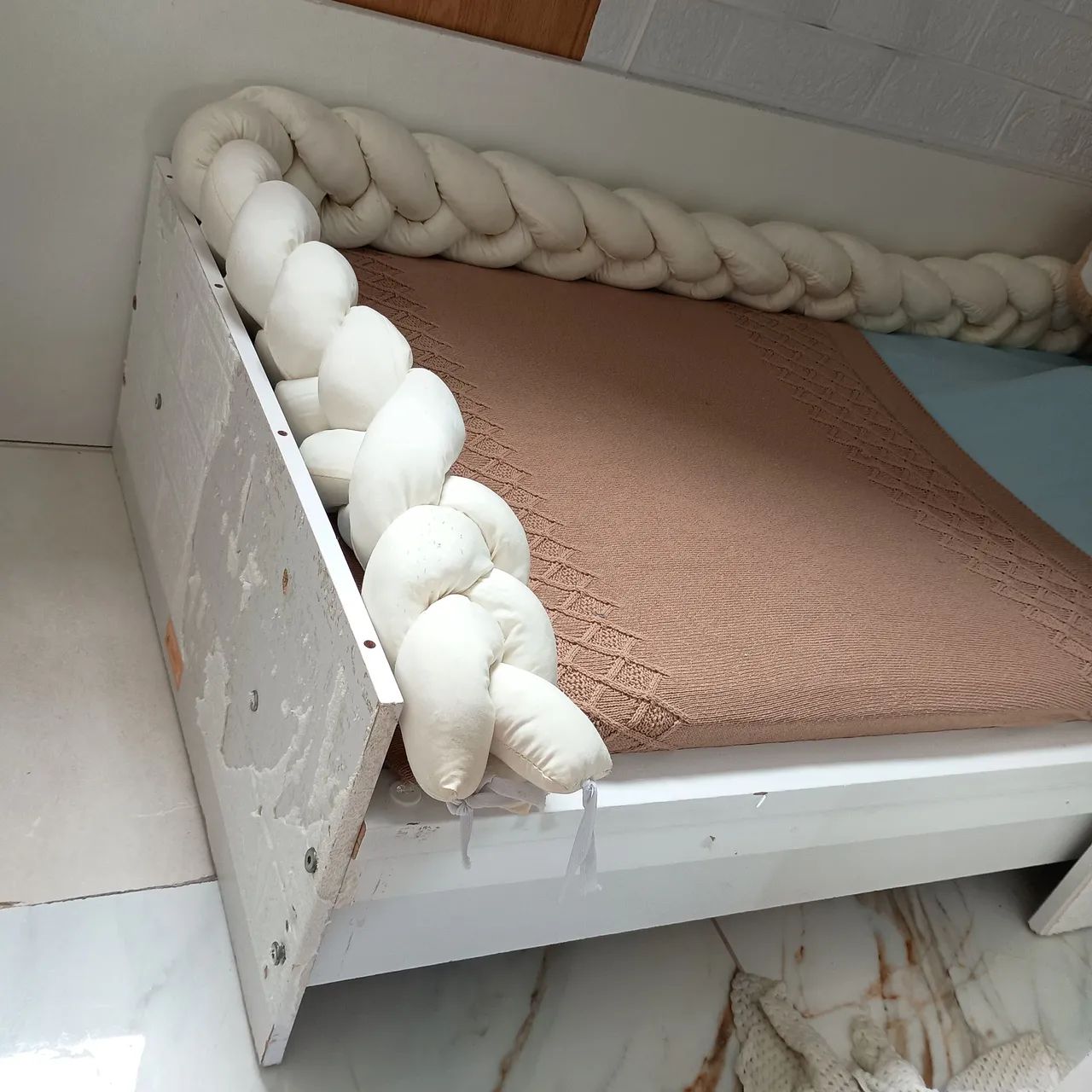 Berço cama  - Foto 4