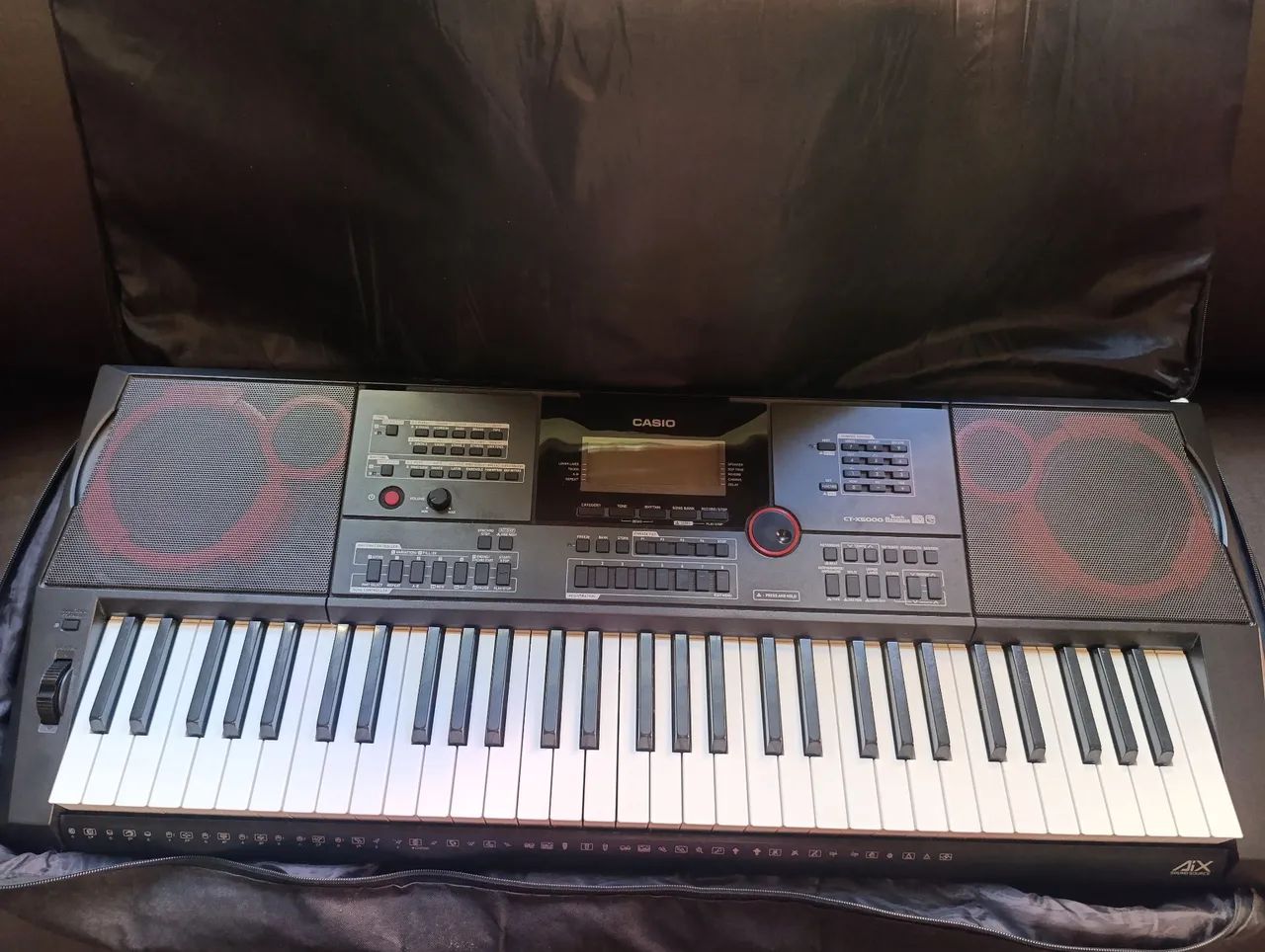 Teclado Musical Profissional  - Foto 5