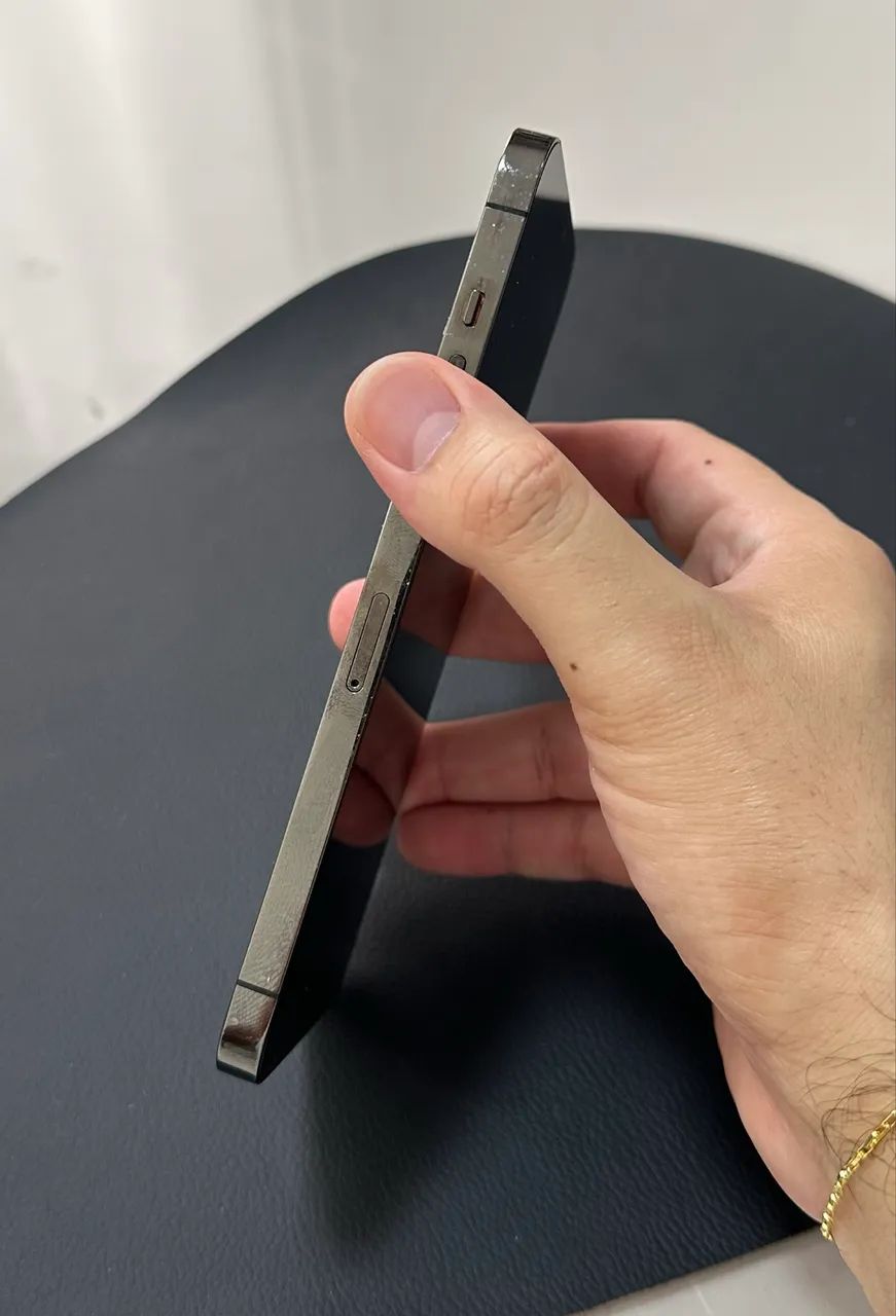 iPhone 12 PRO MAX 128g (Todo original) - Foto 2