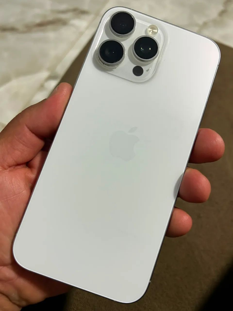 iPhone 16 Pro Max 256