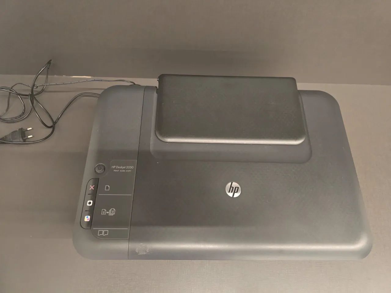 Impressora HP deskjet 2050 - Foto 2