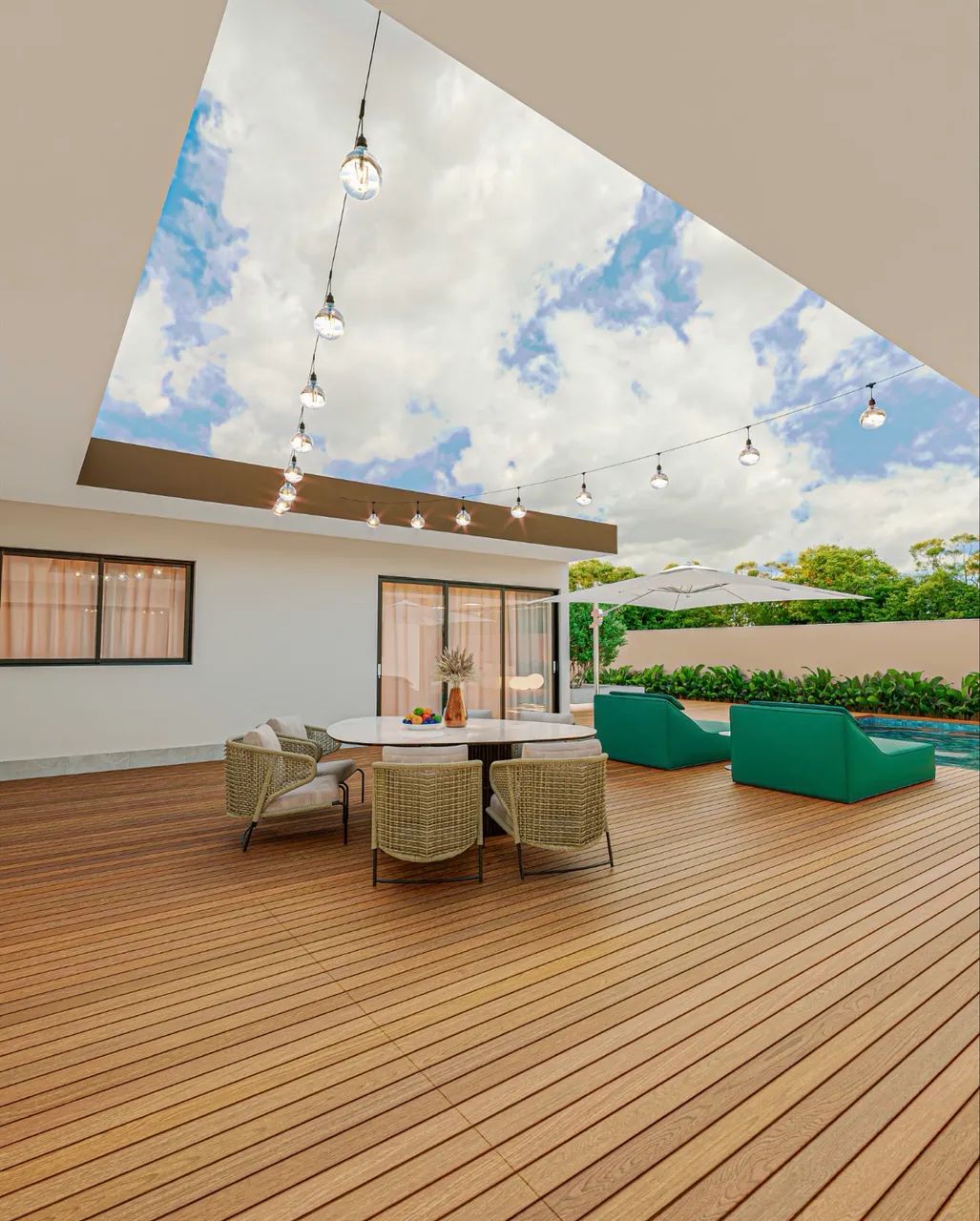 Vende-se casa em condômino em Nova Lima - Foto 5