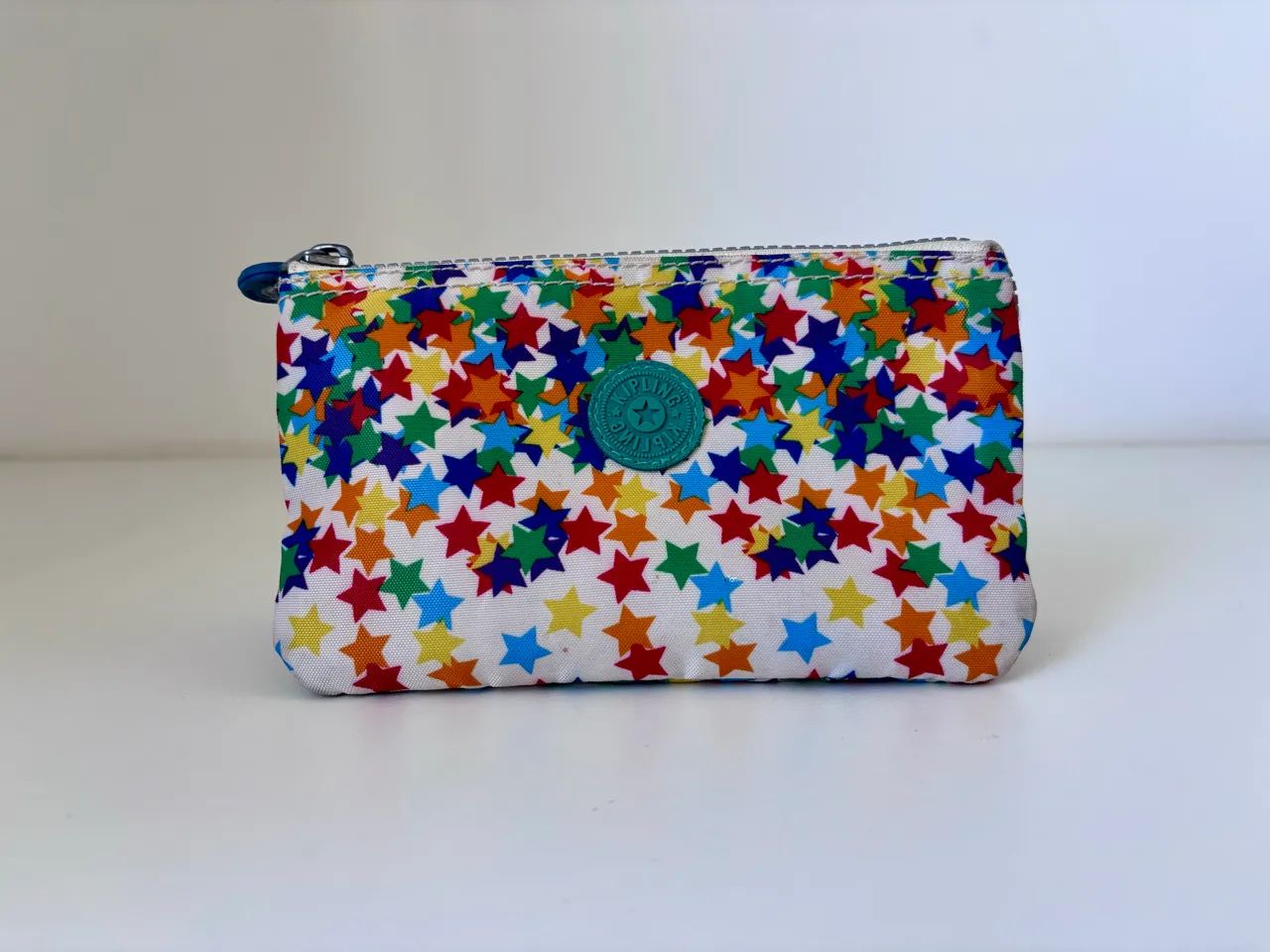 Necessaire Feminina Kipling Original 