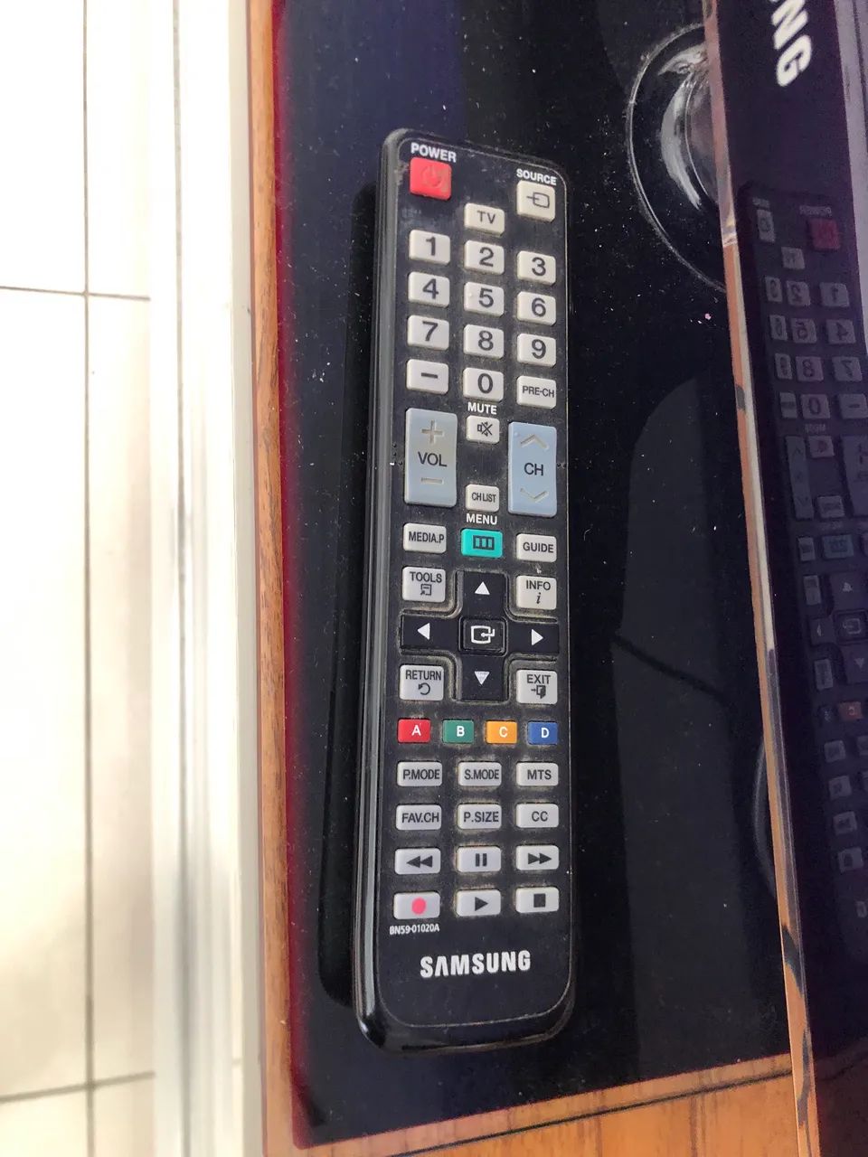 TV Sansung 40 polegadas  - Foto 3