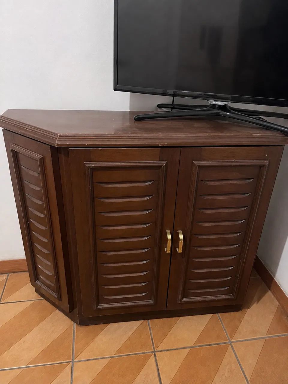 Balcão 