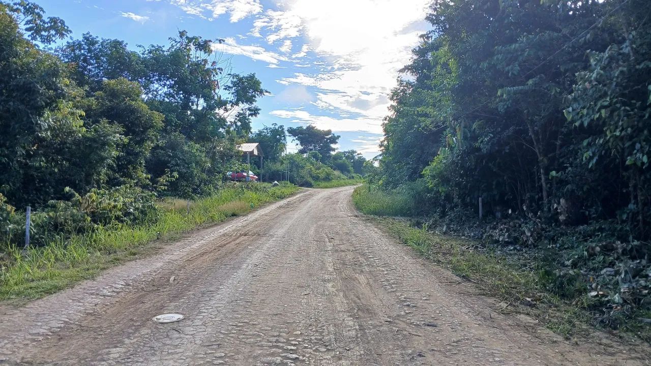 Foto - Santarém - Interventoria