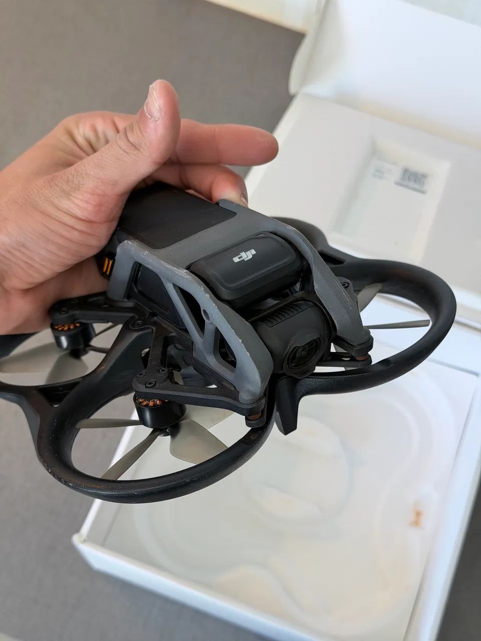 Drone DJI AVATA  - Foto 3