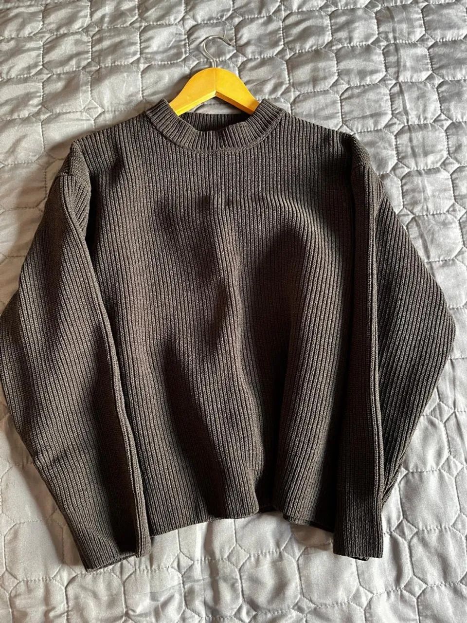 Tricô Zara - Foto 2