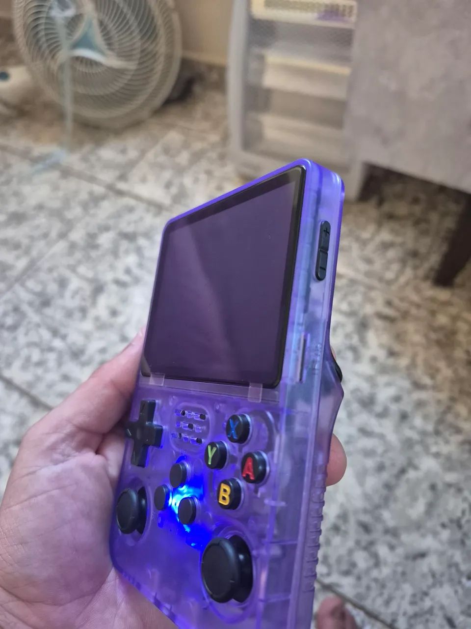 R36s game portátil. - Foto 2