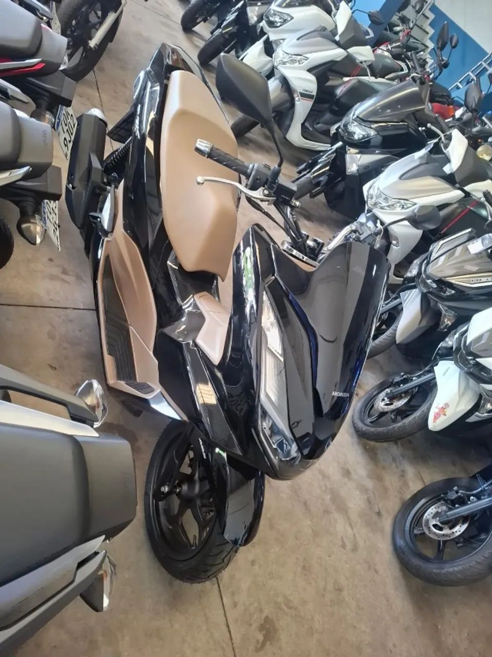 Honda Pcx 2026  okm - Foto 4