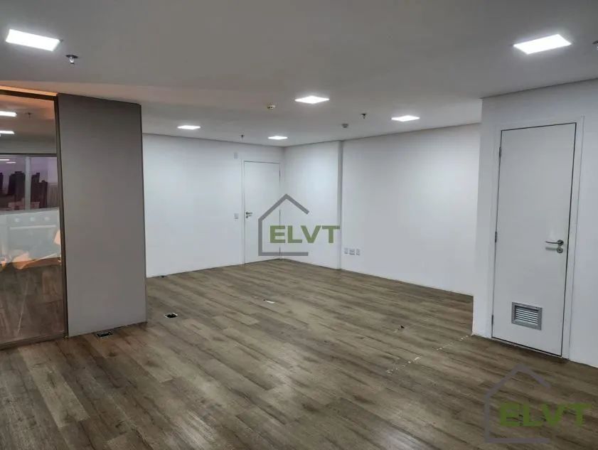 Sala Comercial 53m² no Osasco Prime Boulevard | Vila Yara, 1 Vaga.