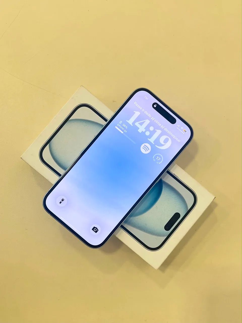 IPhone 15 - Ótimo estado - Foto 2