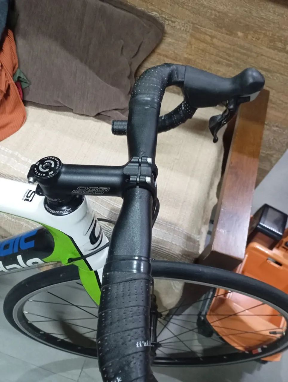 Speed cannondale super six  - Foto 2