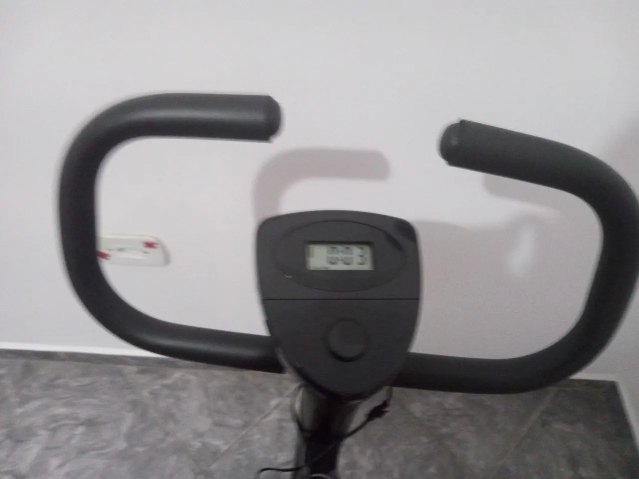 Bicicleta ergométrica  - Foto 2