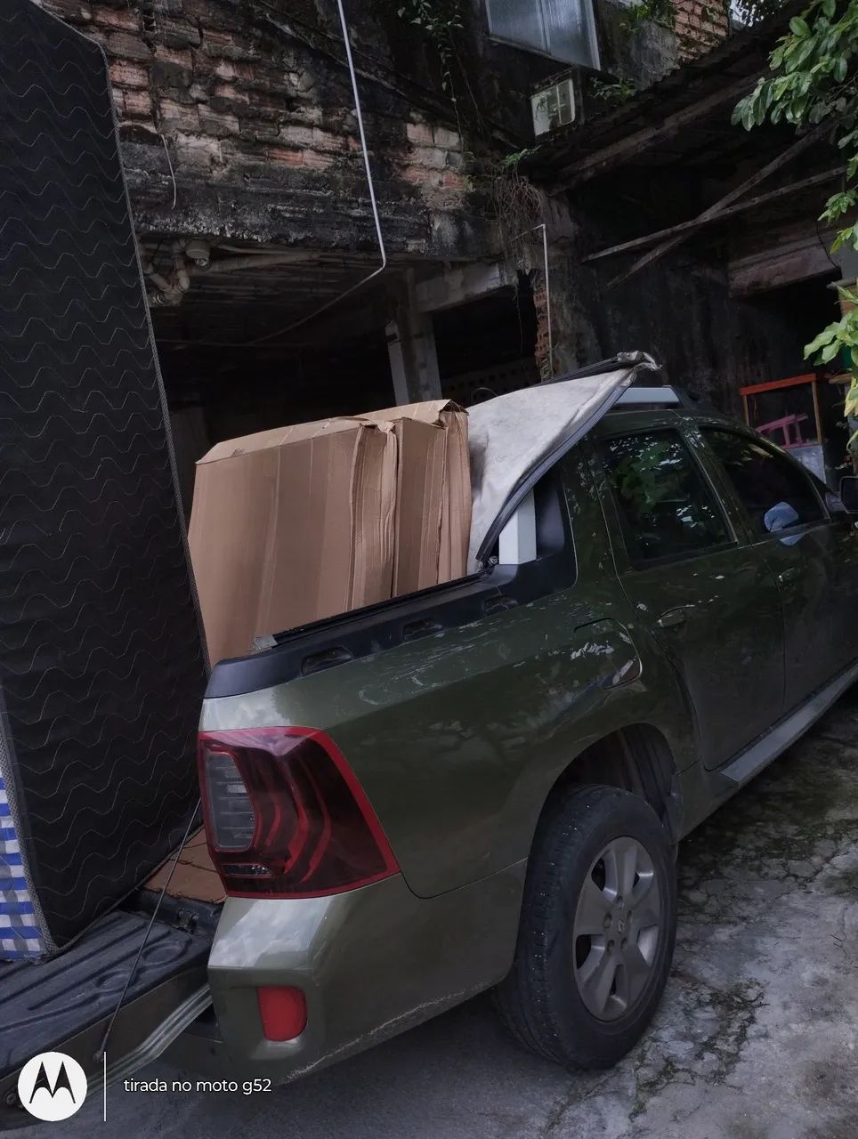 Fretes e mudanças - Foto 2