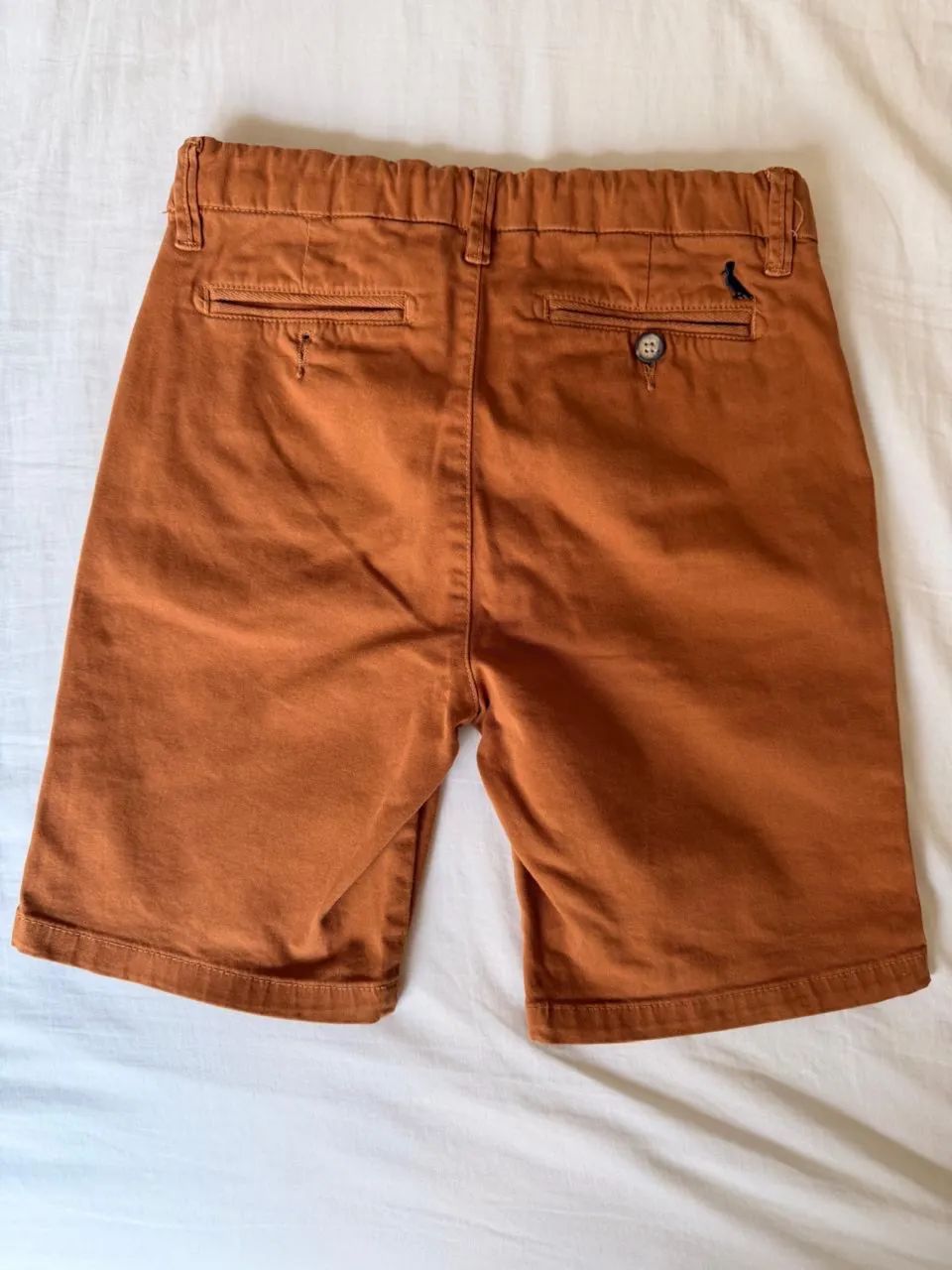 Bermuda infantil Reserva  - Foto 2